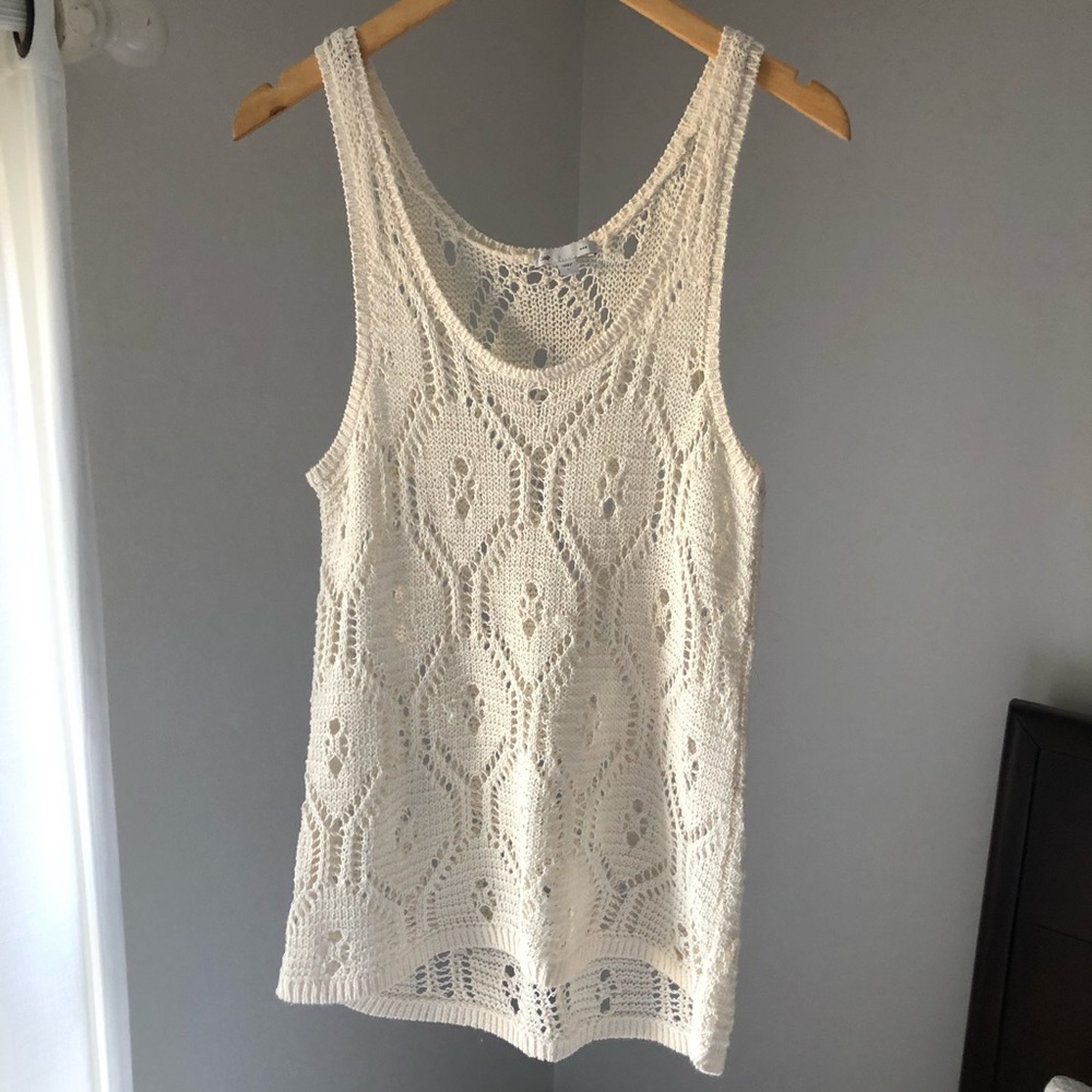 Knit Tunic